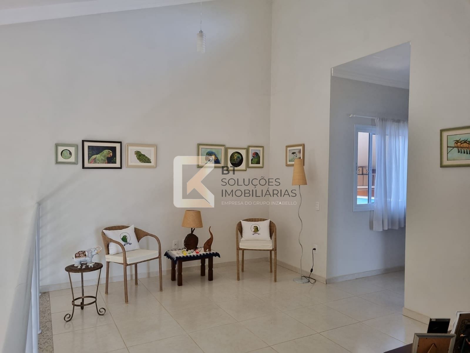 Chácara, 3 quartos, 1000 m² - Foto 4