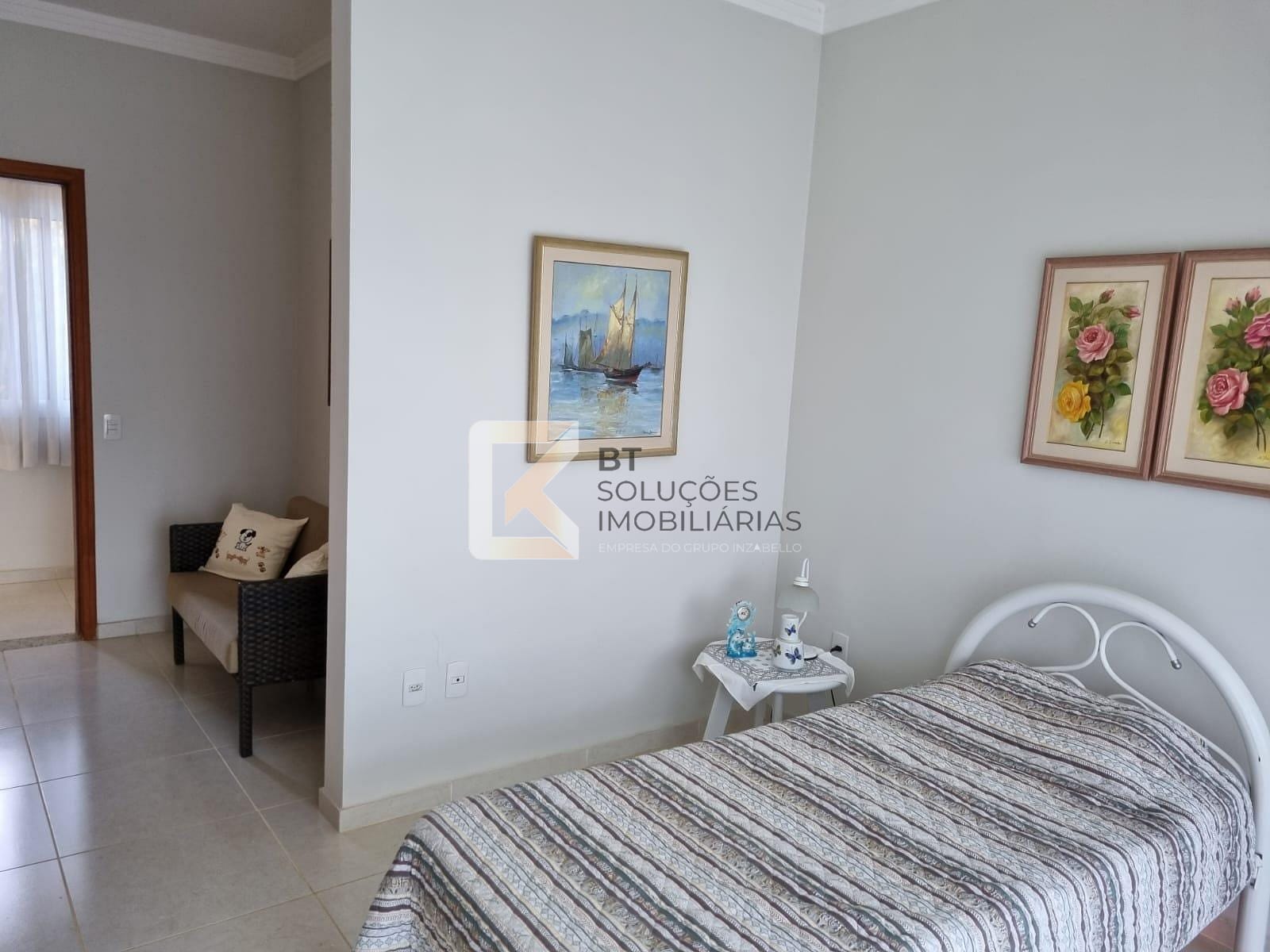 Chácara, 3 quartos, 1000 m² - Foto 12