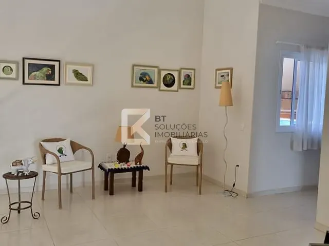 Chácara com 1000m² 3 quartos e 4 banheiros, à venda, no bairro Colinas do Mosteiro de Itaici em Indaiatuba