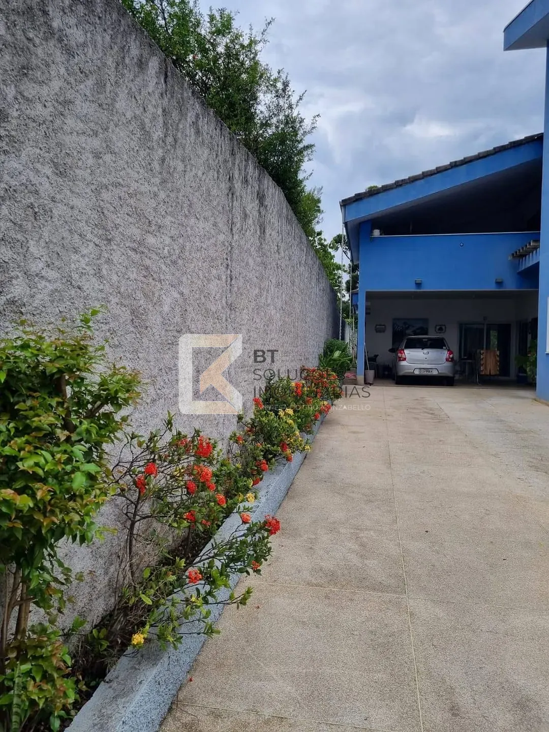 Chácara, 3 quartos, 1000 m² - Foto 30