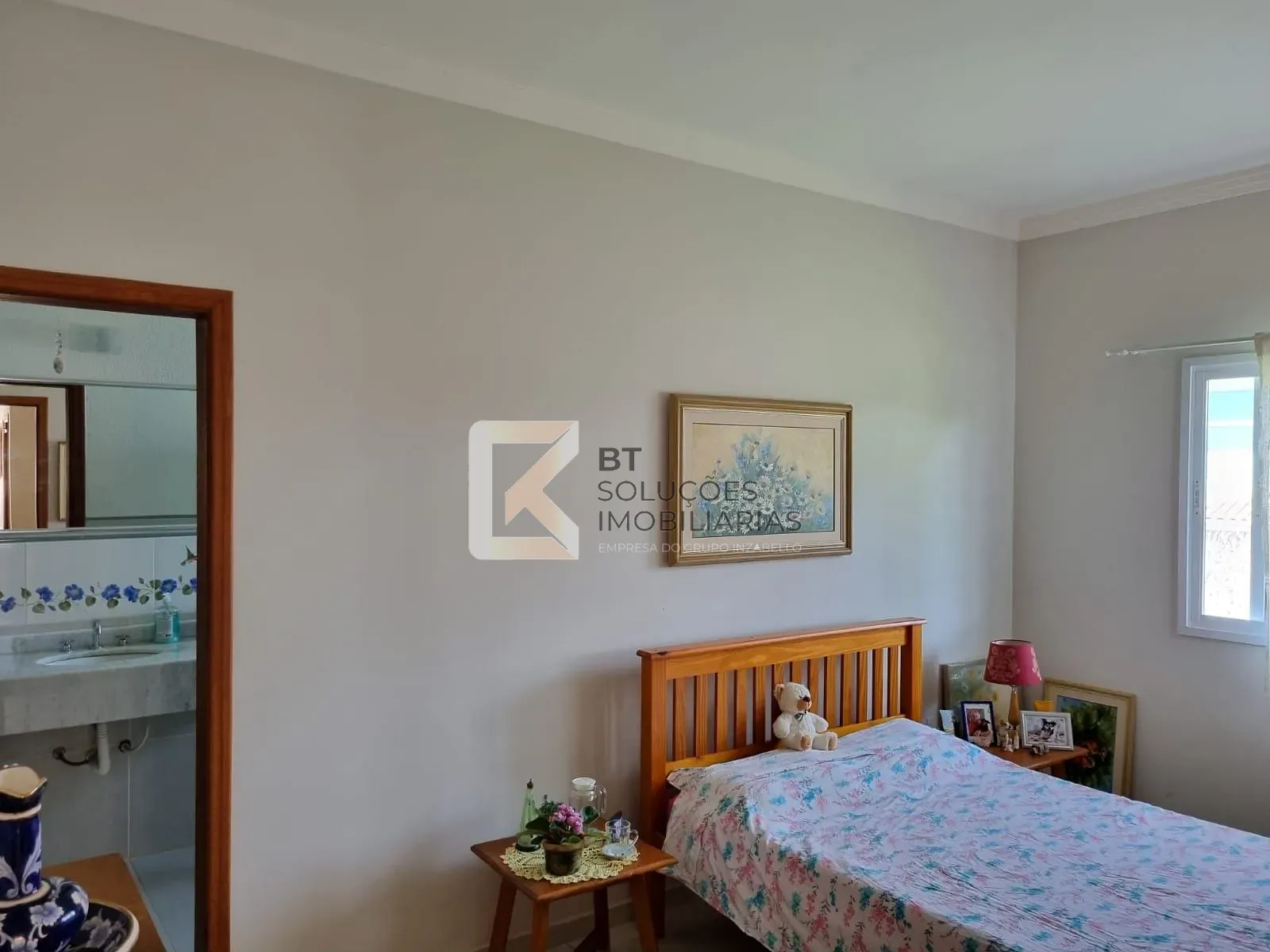 Chácara, 3 quartos, 1000 m² - Foto 13