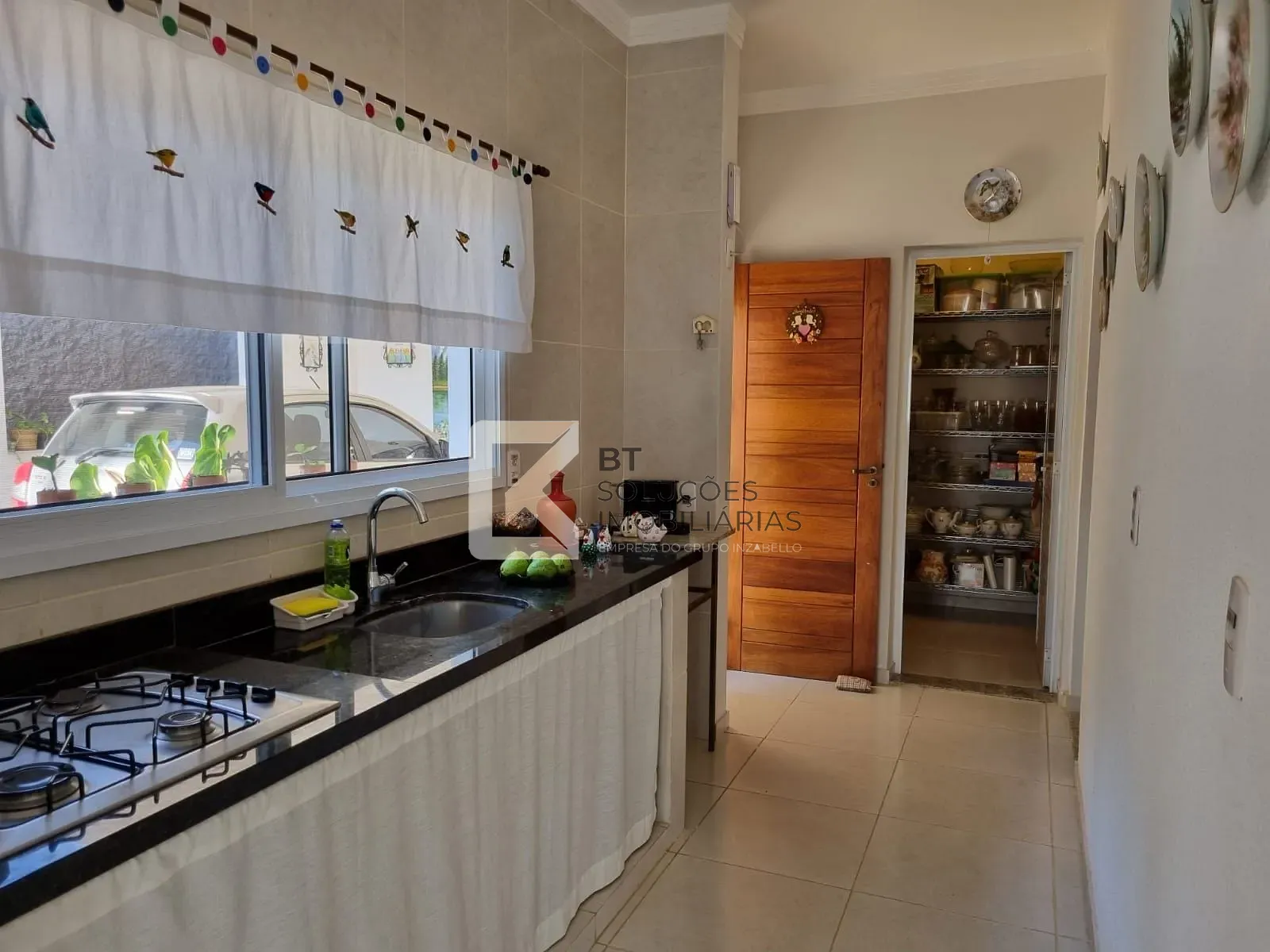 Chácara, 3 quartos, 1000 m² - Foto 10