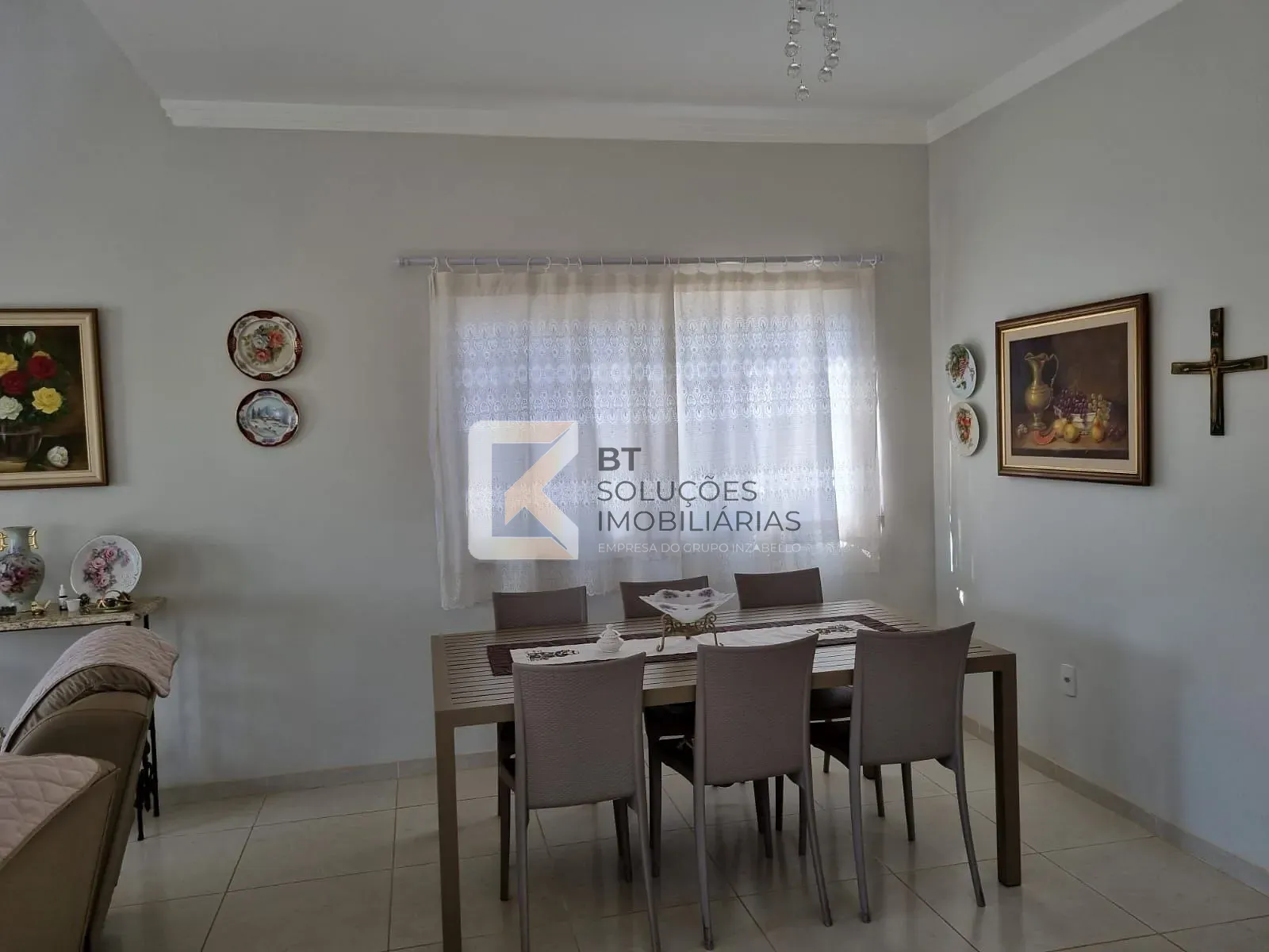 Chácara, 3 quartos, 1000 m² - Foto 8