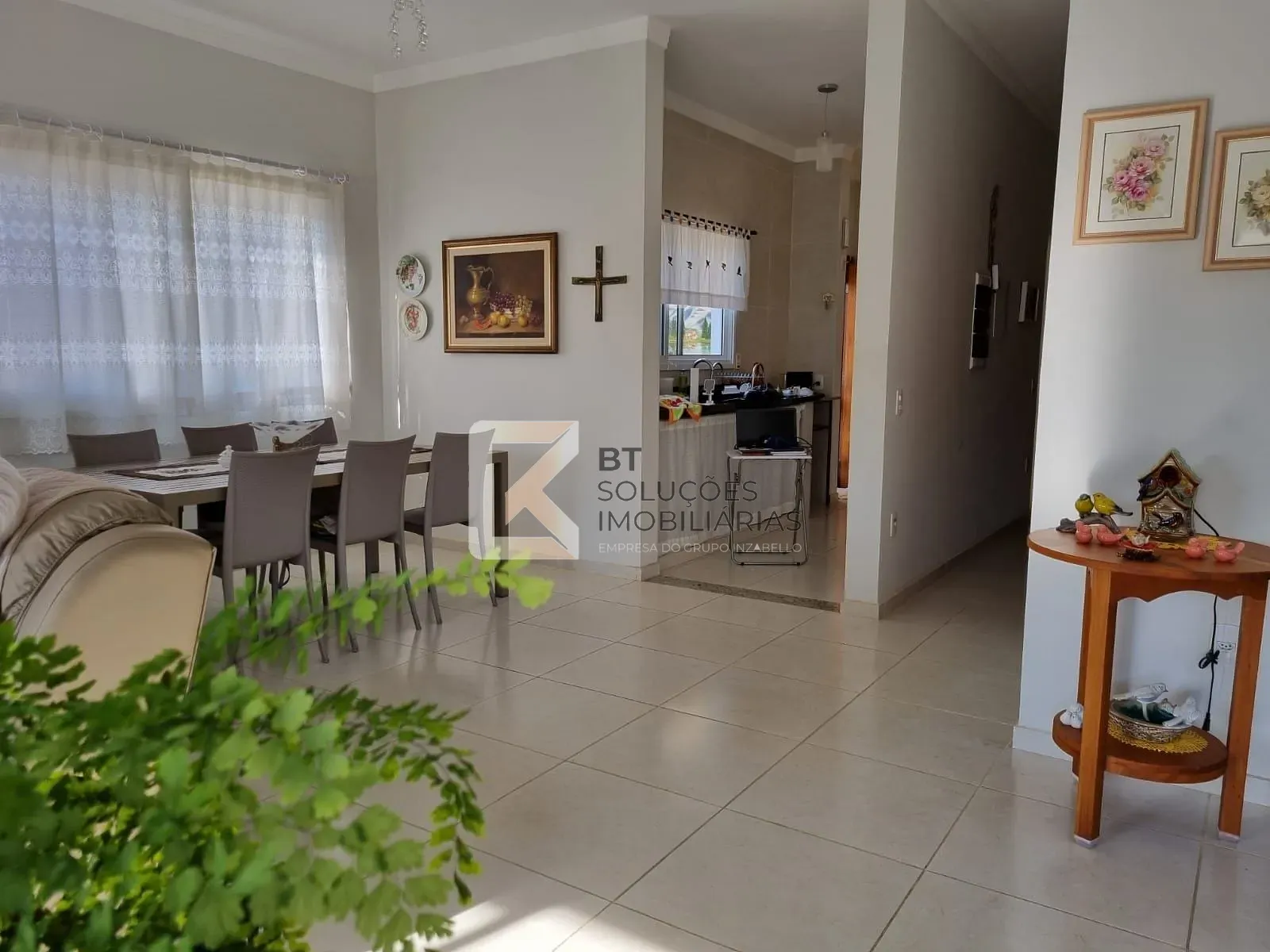 Chácara, 3 quartos, 1000 m² - Foto 7