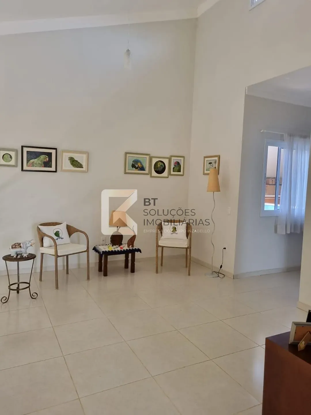 Chácara, 3 quartos, 1000 m² - Foto 3