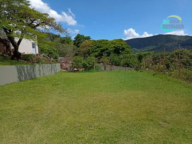 Chácara com 2593m² 1 quarto e 3 banheiros, à venda, no bairro Vilarejo em Cabreúva