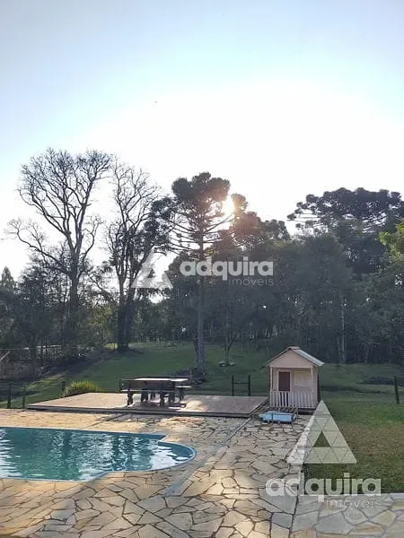 Sítio, 1 quarto, 2 hectares - Foto 3