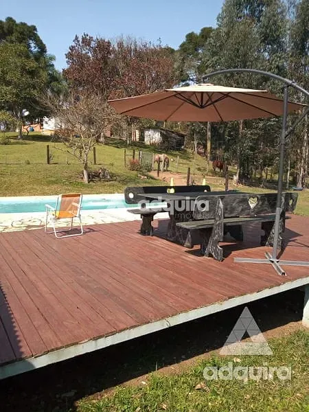 Sítio, 1 quarto, 2 hectares - Foto 6