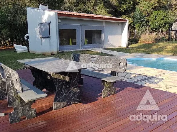 Sítio, 1 quarto, 2 hectares - Foto 4