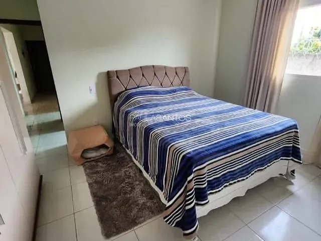 Chácara com 1089m² 3 quartos e 3 banheiros, à venda, no bairro Bosque dos Eucaliptos em Araçoiaba da Serra