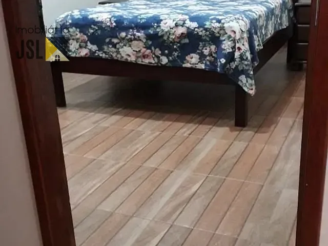 Chácara com 5000m² 2 quartos e 2 banheiros, à venda, no bairro Marambaia em Caçapava