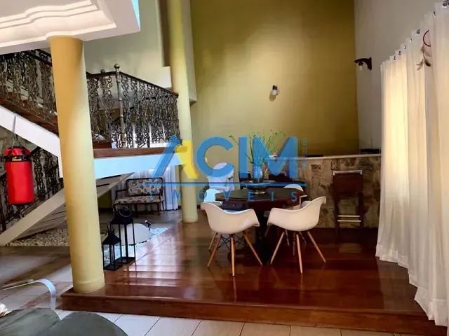 Chácara com 3000m² 3 quartos e 1 banheiro, para alugar, no bairro Jardim Paraíso em Jaguariúna
