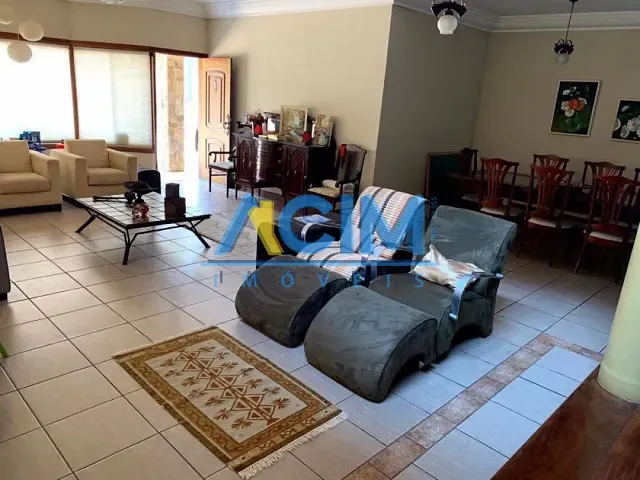 Chácara com 3000m² 3 quartos e 1 banheiro, para alugar, no bairro Jardim Paraíso em Jaguariúna