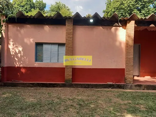 Chácara com 1806m² 2 quartos e 2 banheiros, à venda, no bairro CHACARA AEROPORTO em Jundiai