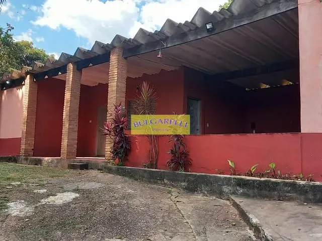 Chácara com 1806m² 2 quartos e 2 banheiros, à venda, no bairro CHACARA AEROPORTO em Jundiai
