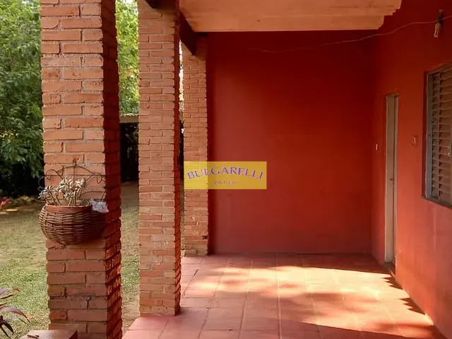 Chácara com 1806m² 2 quartos e 2 banheiros, à venda, no bairro CHACARA AEROPORTO em Jundiai