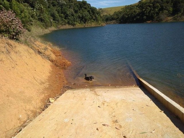 Foto do Chácara - Chácara com 3 dormitórios para alugar, 10000 m² por R$ 3.450,00/mês - Buquirinha - São José dos Campos/SP | INDEPENDENCE NEGOCIOS IMOBILIARIOS LTDA