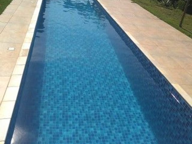 Foto do Chácara - Chácara com 3 dormitórios para alugar, 10000 m² por R$ 3.450,00/mês - Buquirinha - São José dos Campos/SP | INDEPENDENCE NEGOCIOS IMOBILIARIOS LTDA