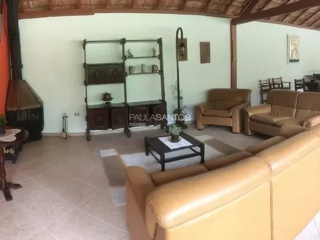 Chácara com 121000m² 14 quartos e 21 banheiros, à venda, no bairro Bairro Do Carmo (Canguera) em São Roque
