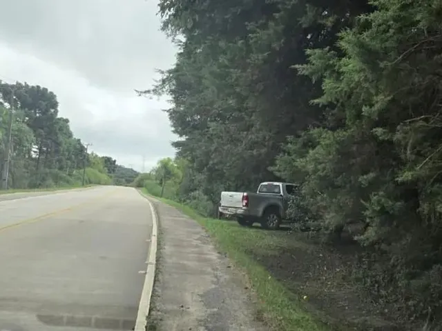 Chácara à venda, no bairro Campo Largo em Campo Largo