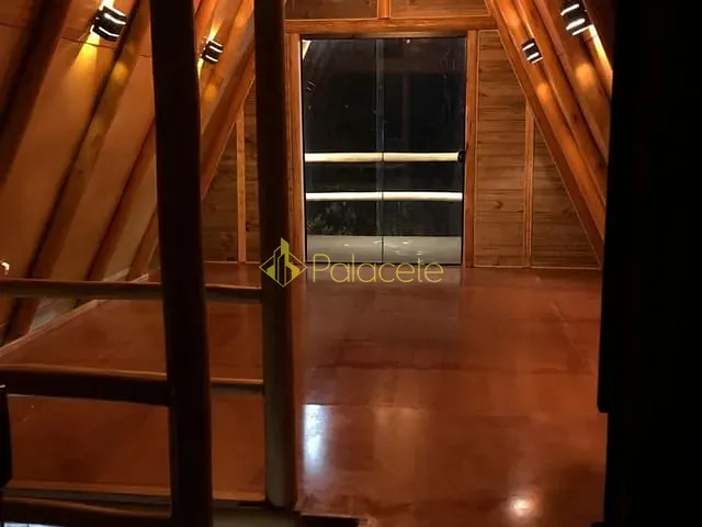 Chácara com 600m² 2 quartos e 1 banheiro, à venda, no bairro Goiabal em Pindamonhangaba