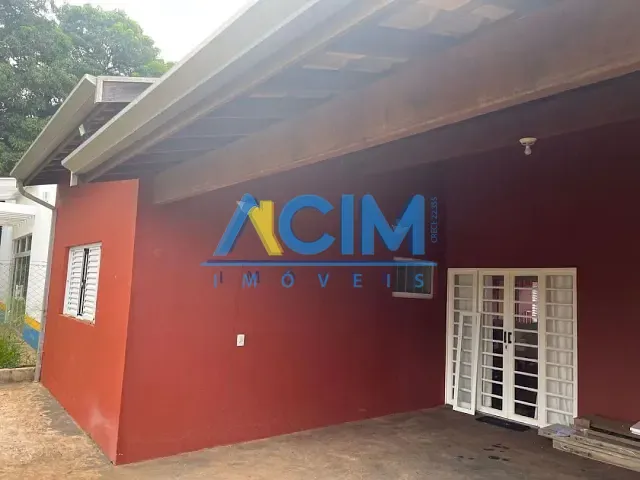 Chácara à venda, no bairro Chácara Santo Antonio em Jaguariúna
