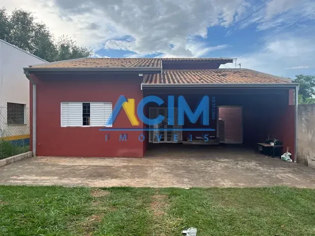 Chácara à venda, no bairro Chácara Santo Antonio em Jaguariúna