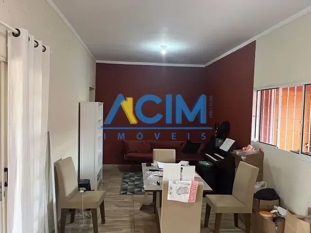 Chácara à venda, no bairro Chácara Santo Antonio em Jaguariúna