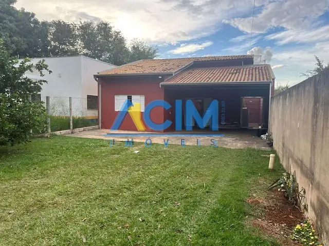 Chácara à venda, no bairro Chácara Santo Antonio em Jaguariúna