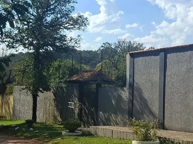 Chácara 6 quartos e 6 banheiros, à venda, no bairro Vitória Régia em Atibaia