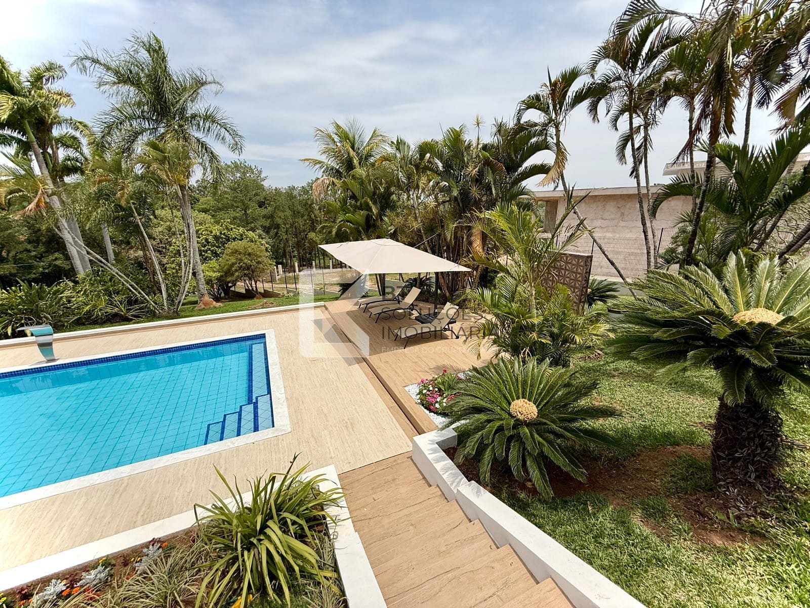 Chácara, 3 quartos, 5000 m² - Foto 49