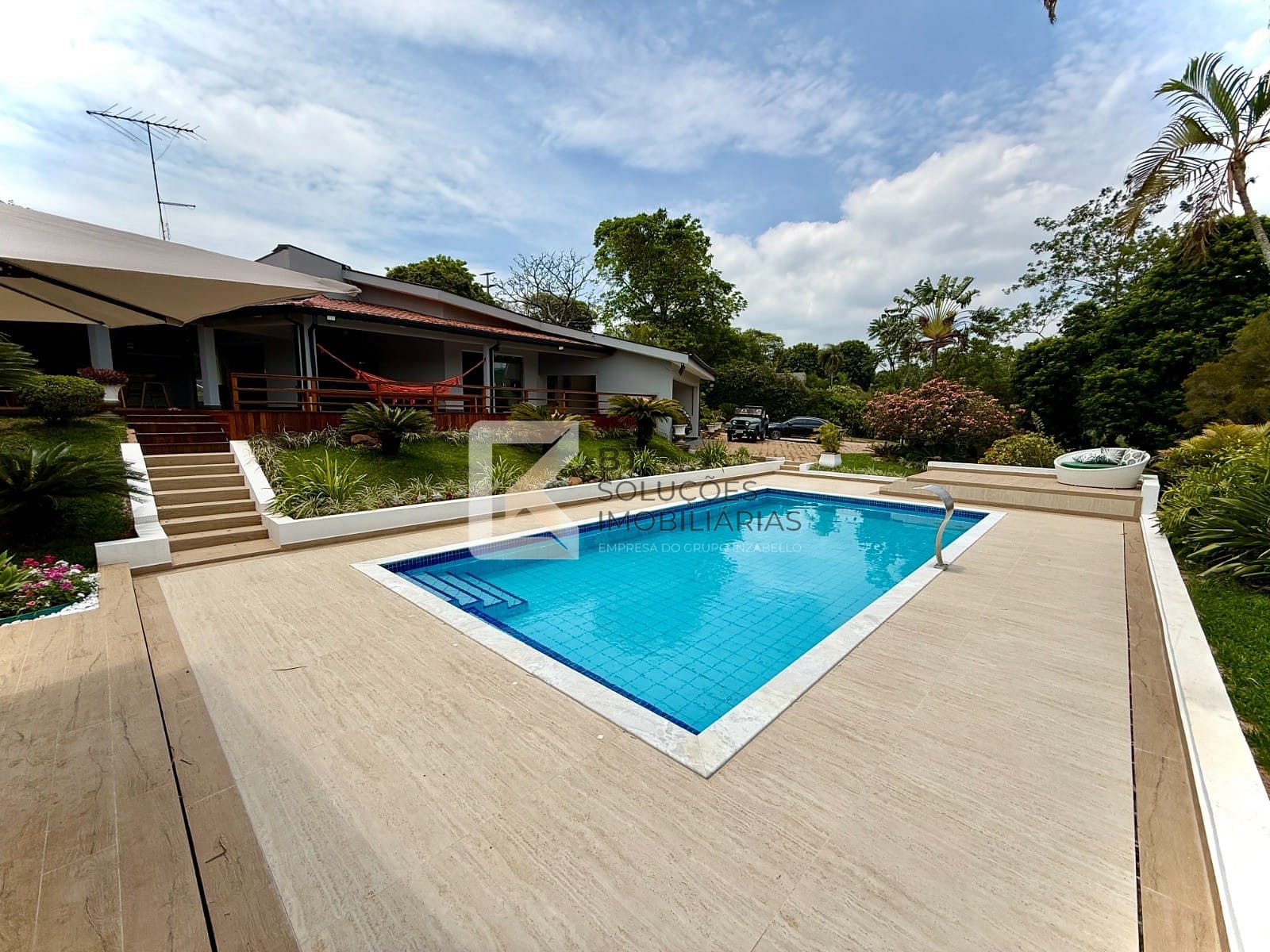 Chácara, 3 quartos, 5000 m² - Foto 45