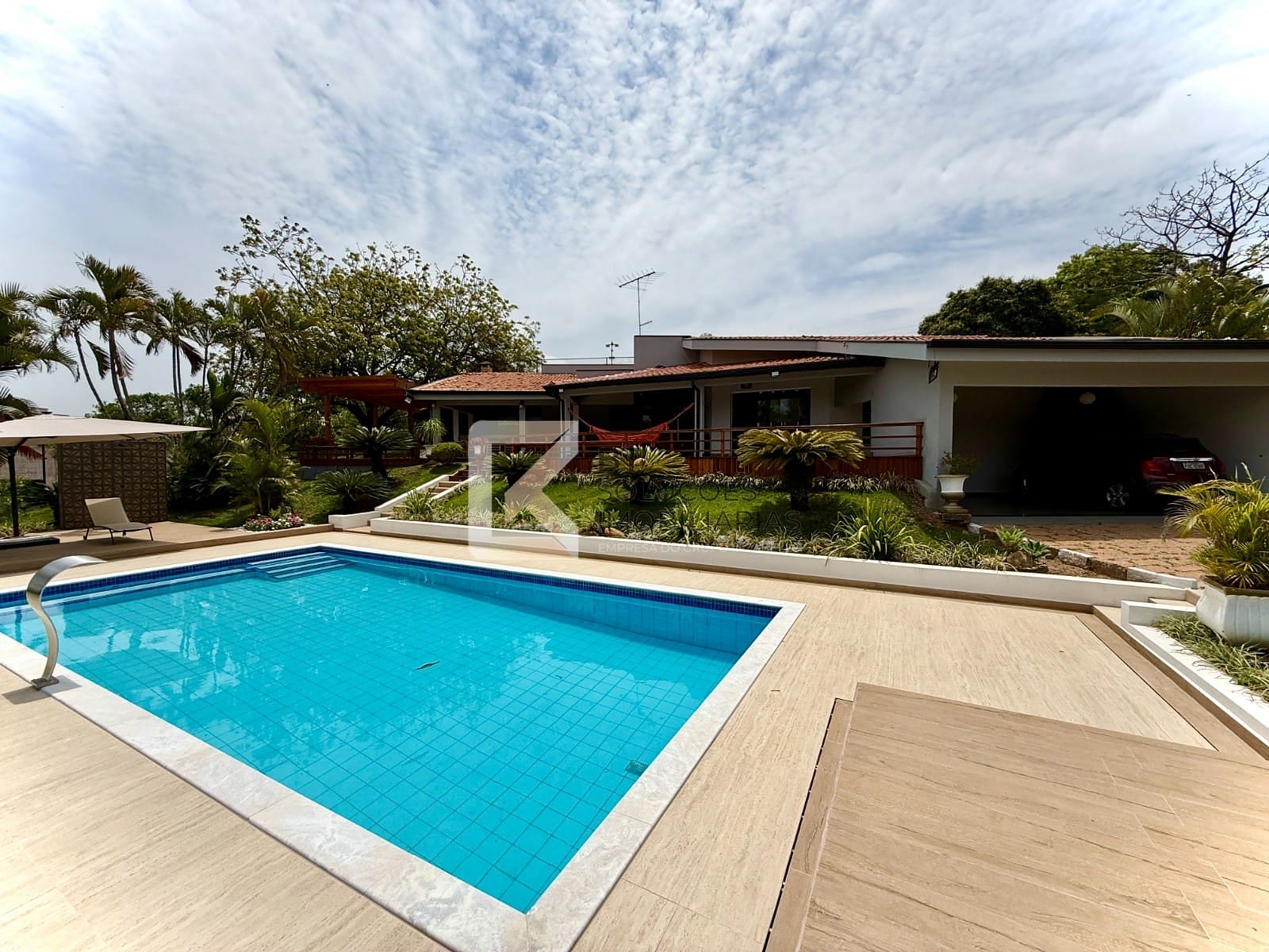 Chácara, 3 quartos, 5000 m² - Foto 44