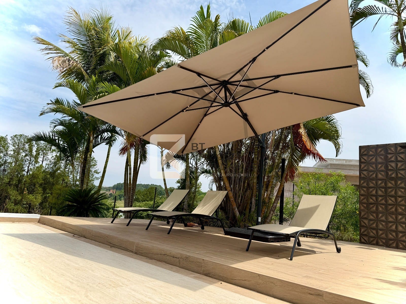 Chácara, 3 quartos, 5000 m² - Foto 46