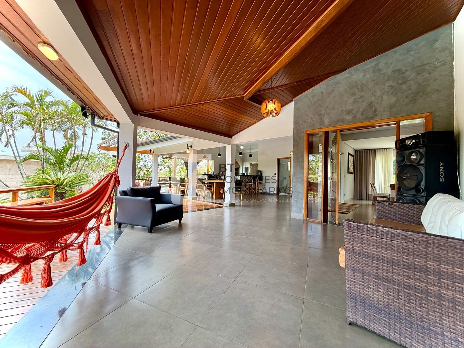 Chácara, 3 quartos, 5000 m² - Foto 42