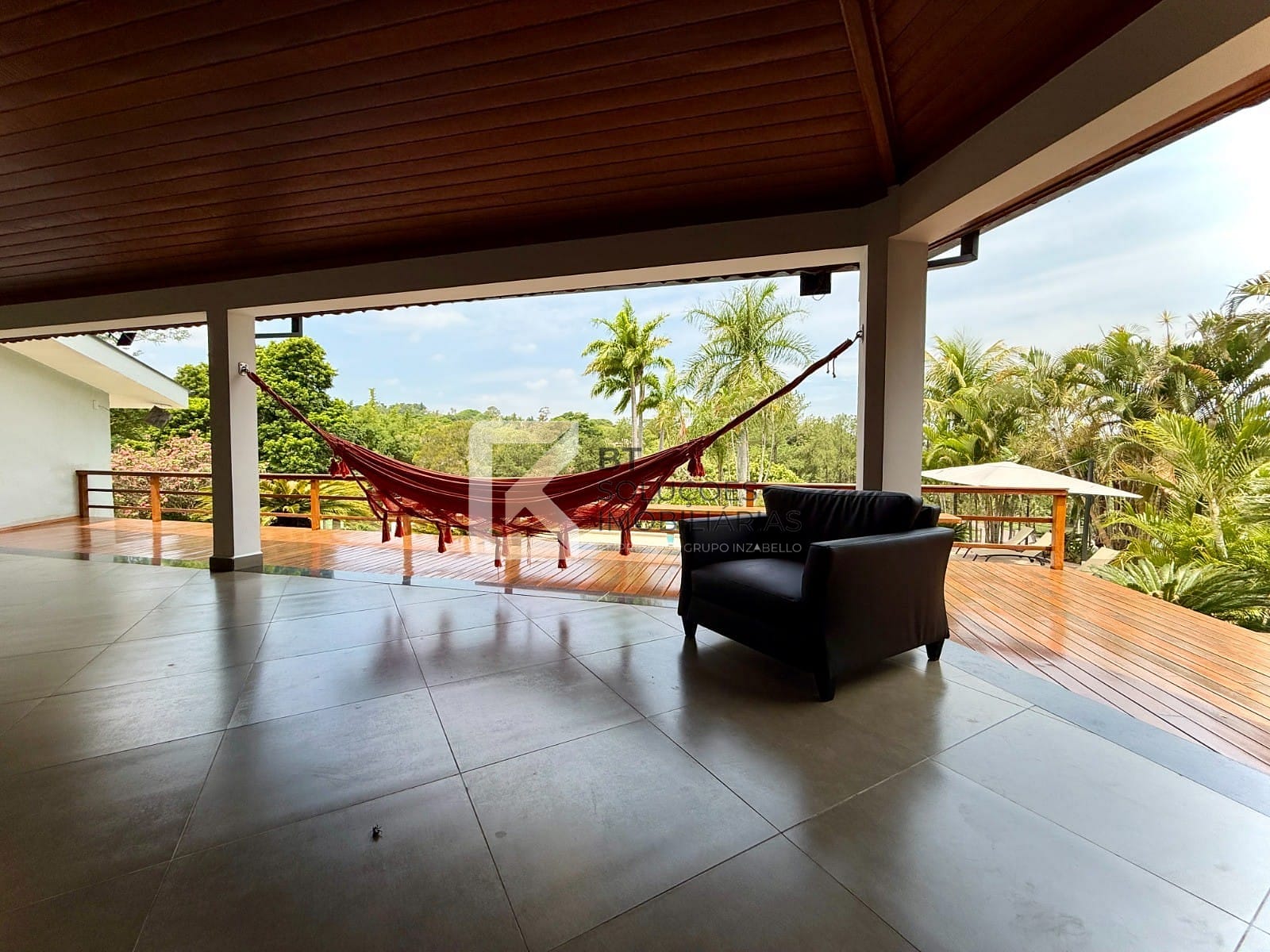 Chácara, 3 quartos, 5000 m² - Foto 41