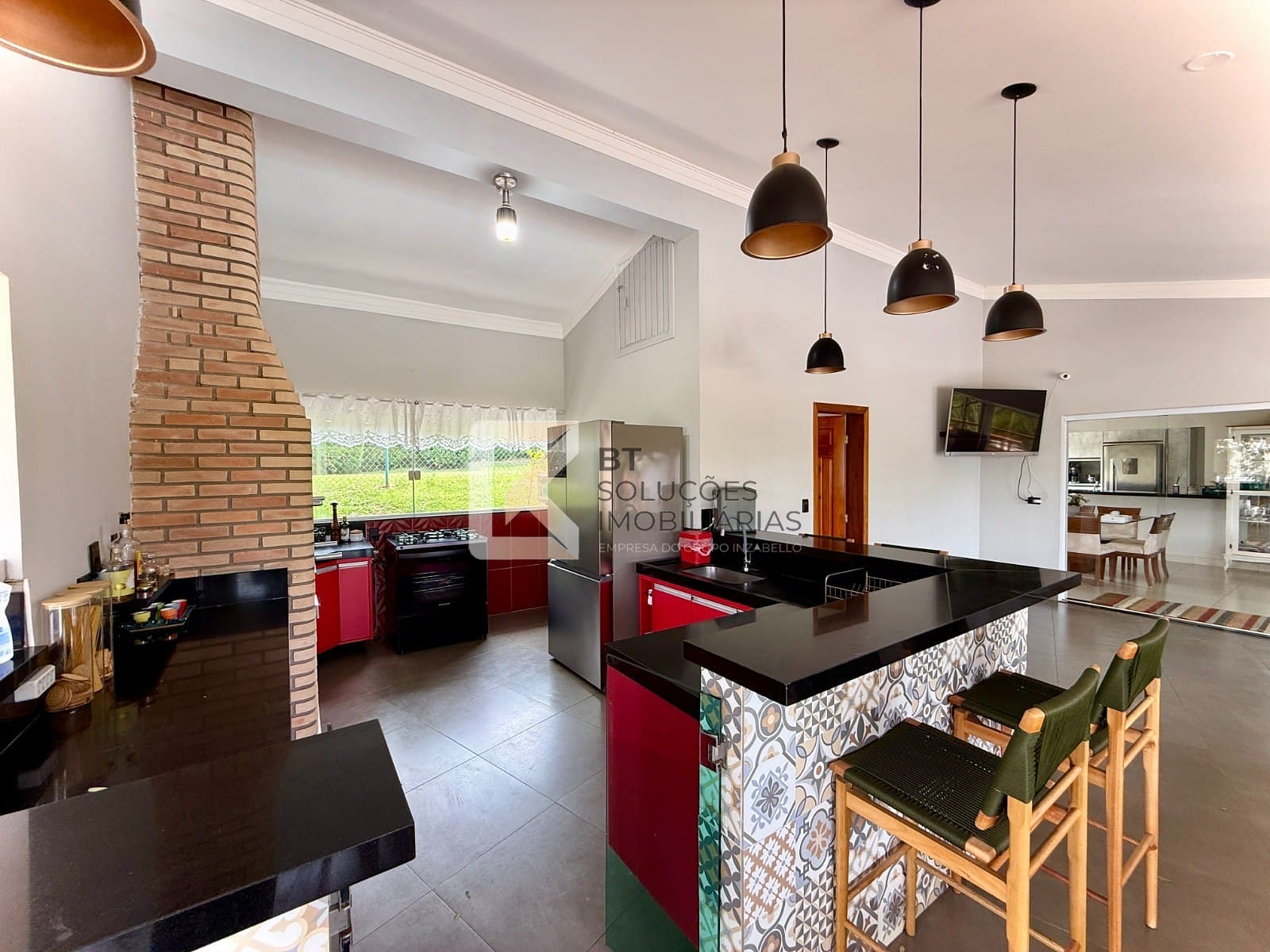 Chácara, 3 quartos, 5000 m² - Foto 38