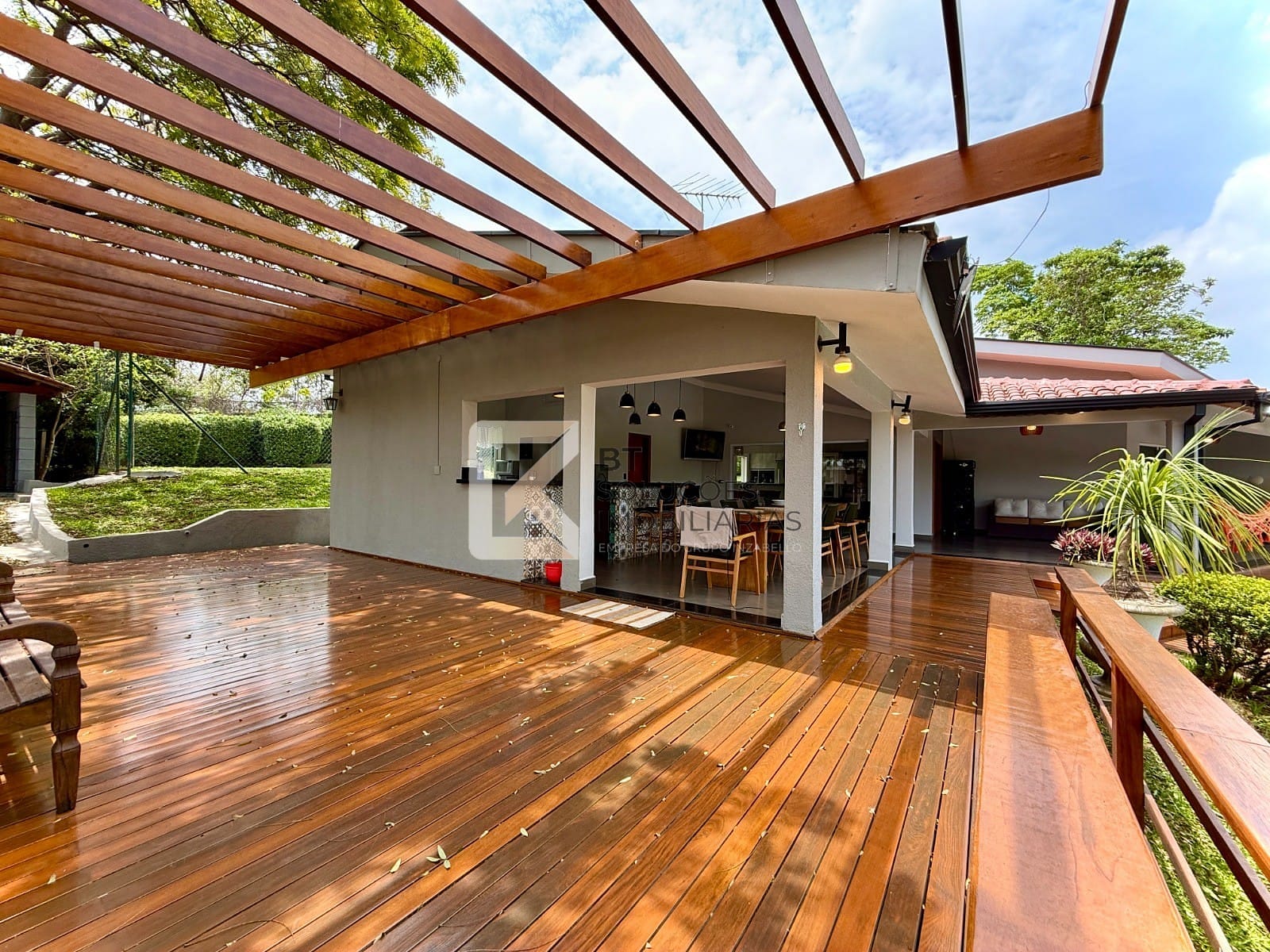 Chácara, 3 quartos, 5000 m² - Foto 31