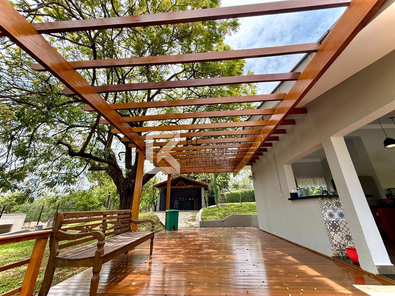 Chácara, 3 quartos, 5000 m² - Foto 32