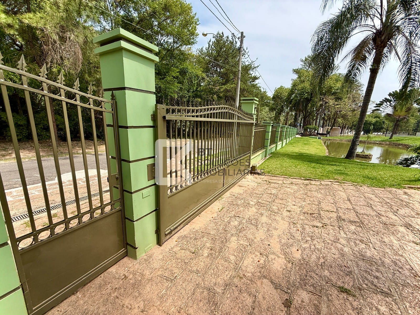 Chácara, 3 quartos, 5000 m² - Foto 48