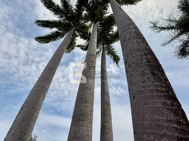 Chácara com 5000m² 3 quartos e 4 banheiros, à venda, no bairro Lagos de Shanadu em Indaiatuba