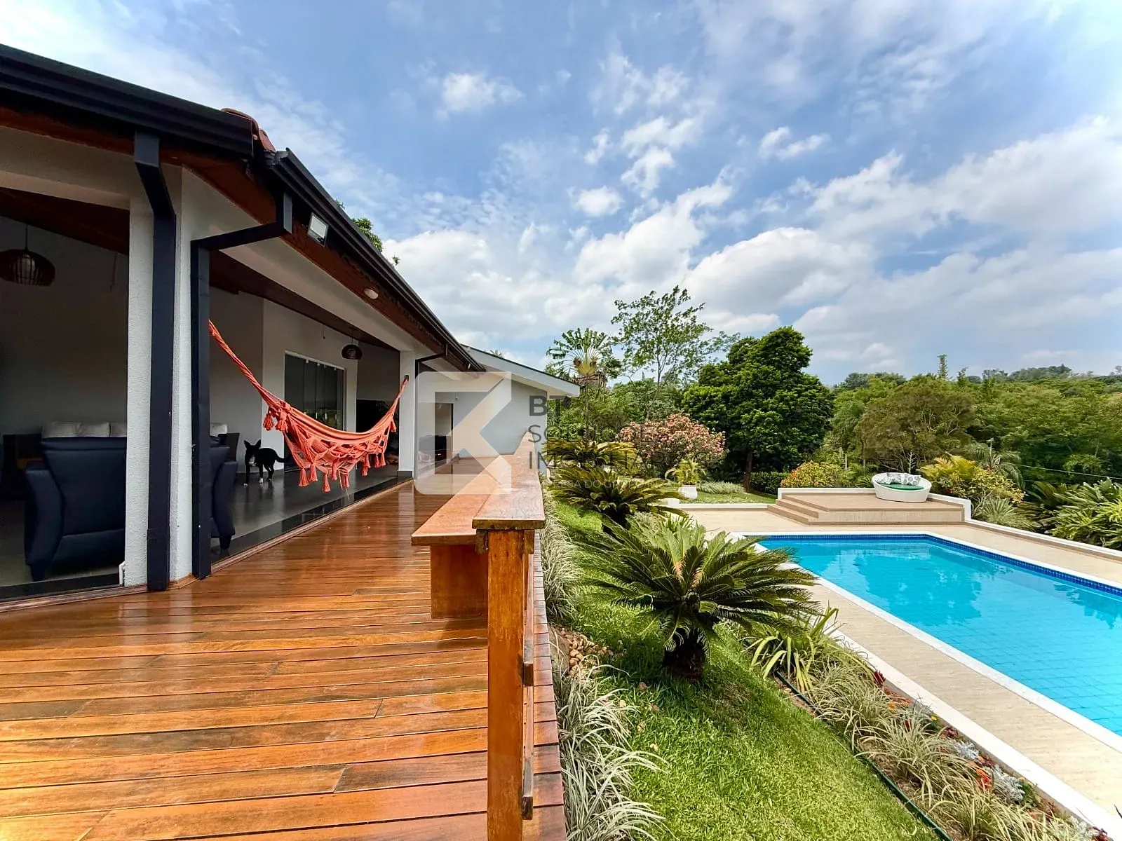 Chácara, 3 quartos, 5000 m² - Foto 50
