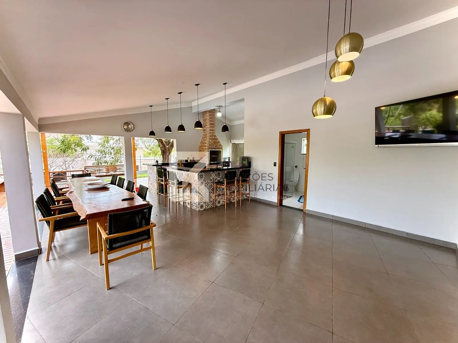 Chácara, 3 quartos, 5000 m² - Foto 39