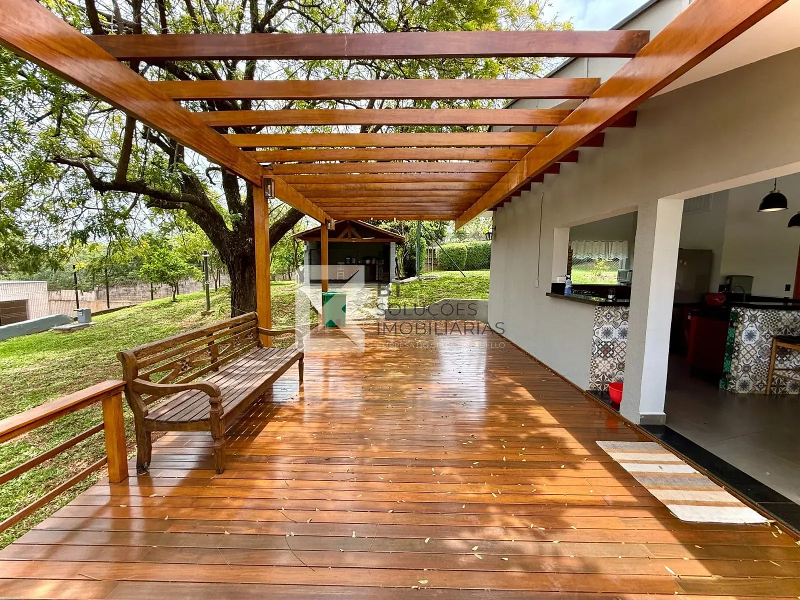 Chácara, 3 quartos, 5000 m² - Foto 33