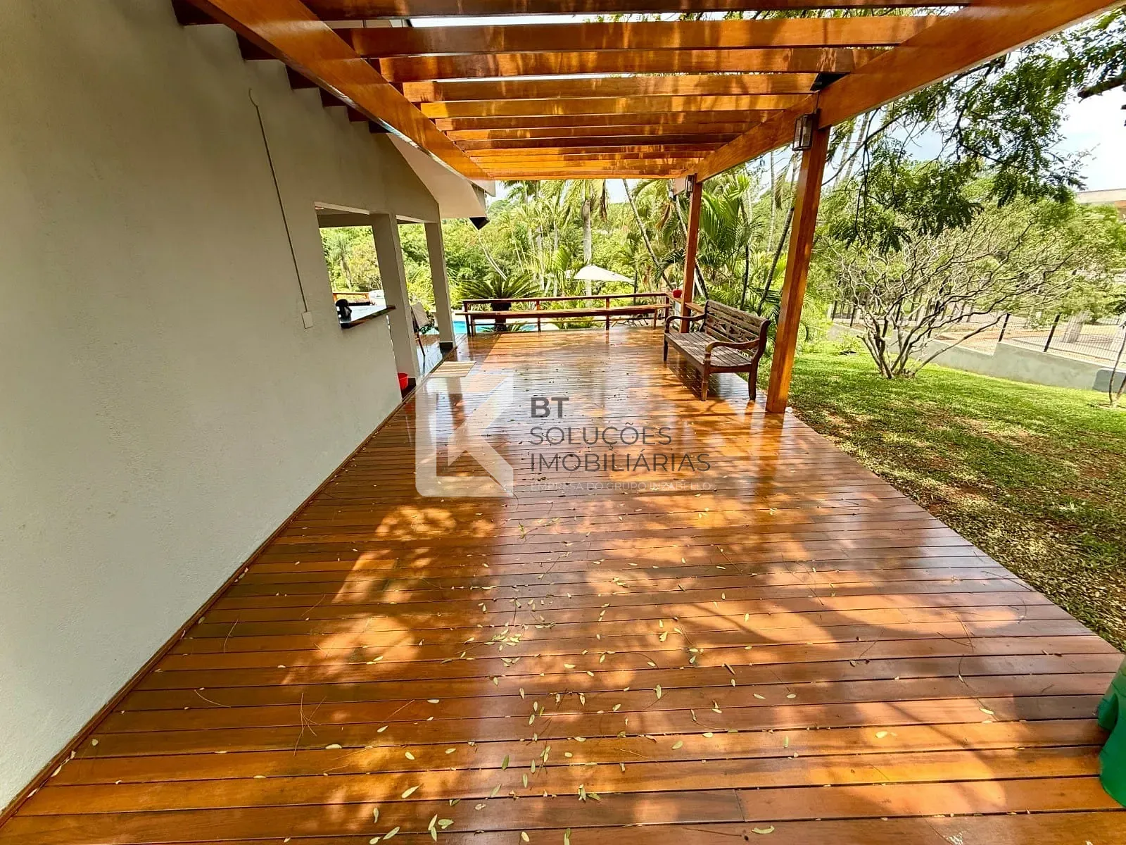Chácara, 3 quartos, 5000 m² - Foto 29
