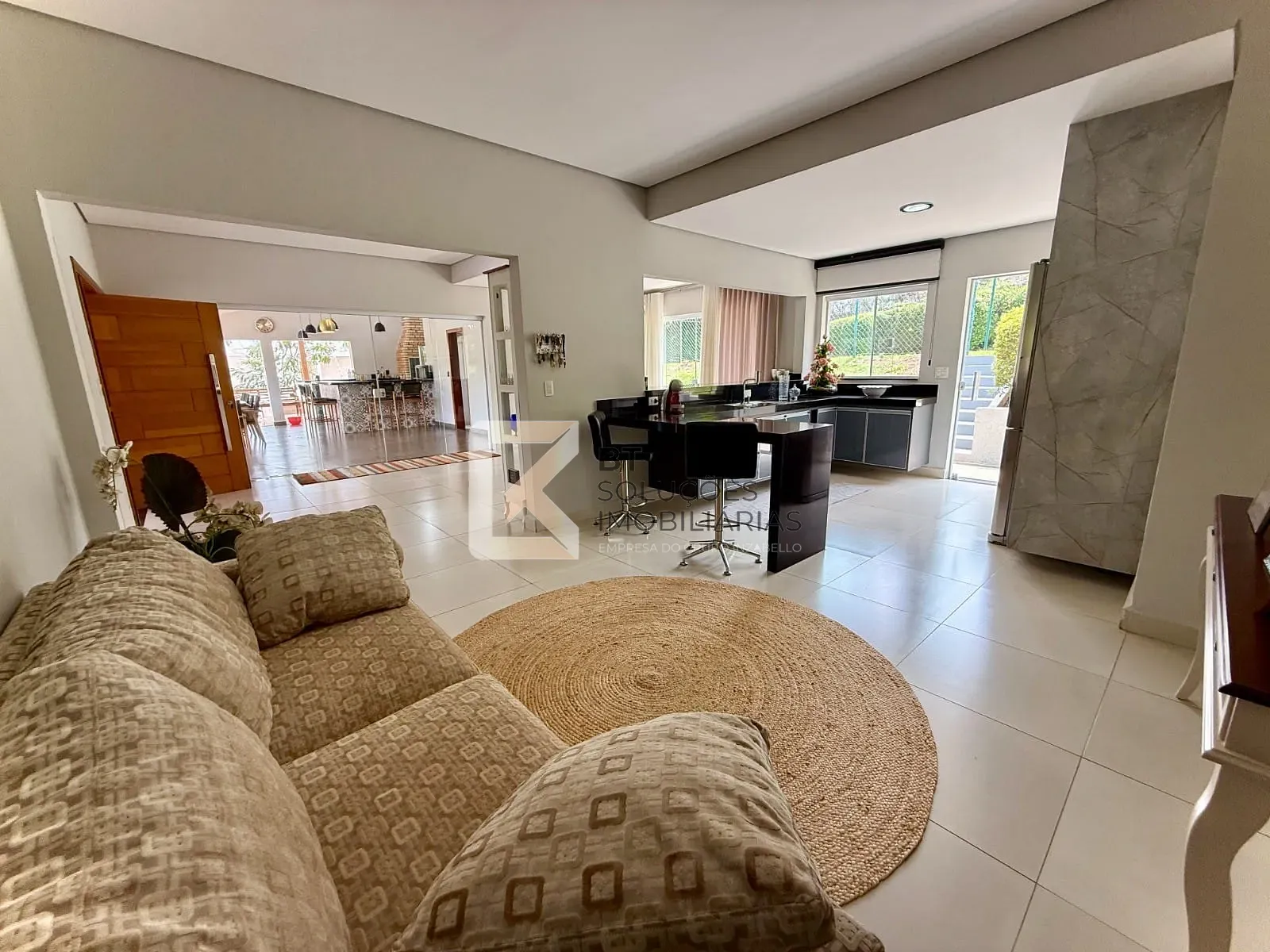 Chácara, 3 quartos, 5000 m² - Foto 17