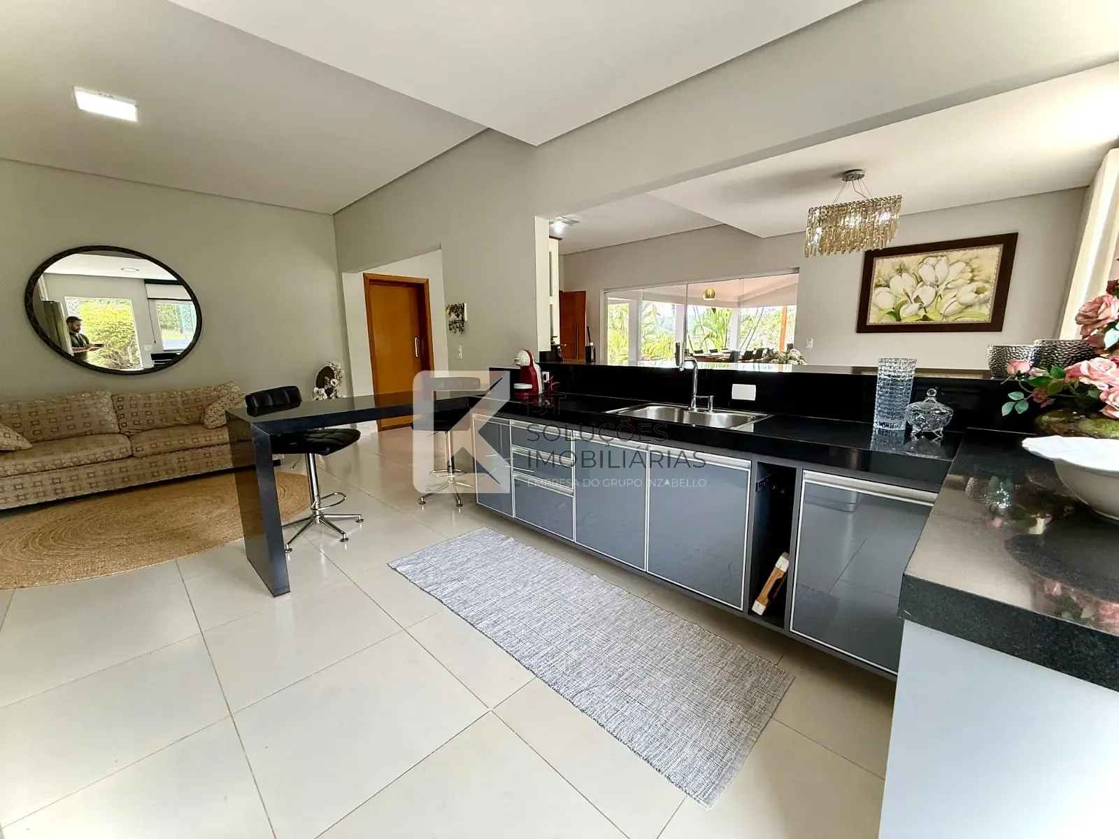 Chácara, 3 quartos, 5000 m² - Foto 24