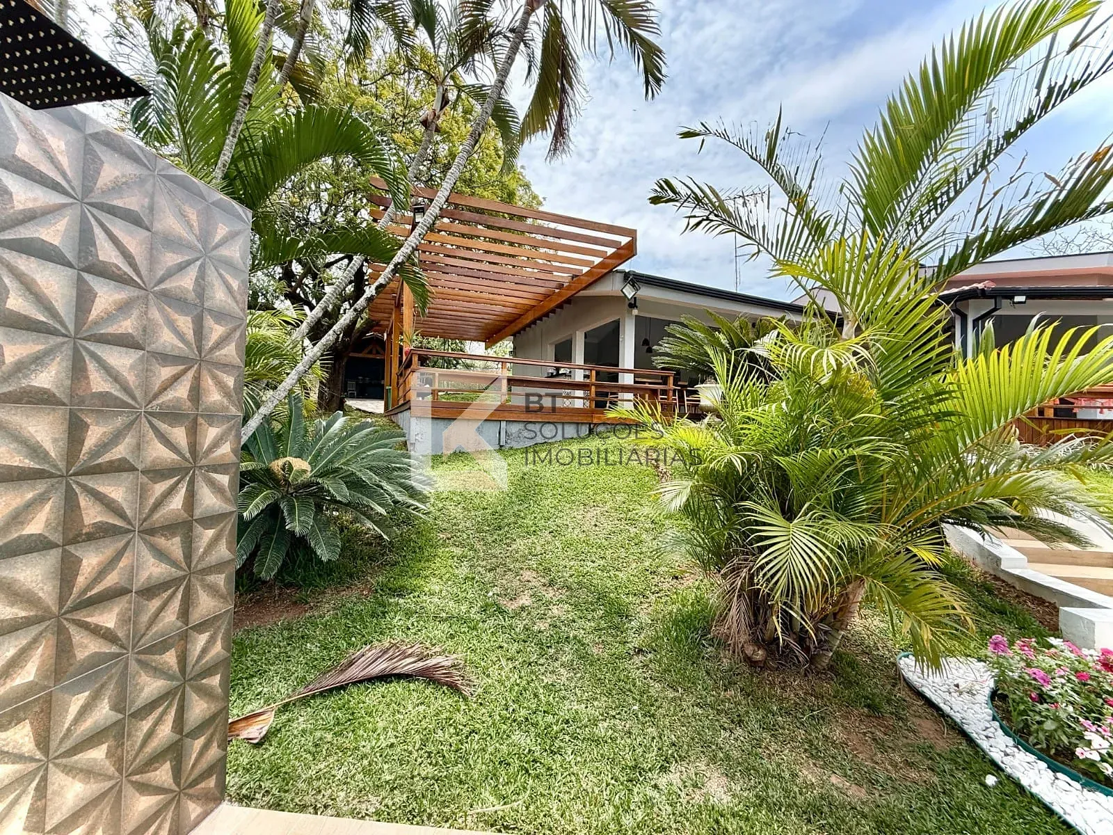 Chácara, 3 quartos, 5000 m² - Foto 15