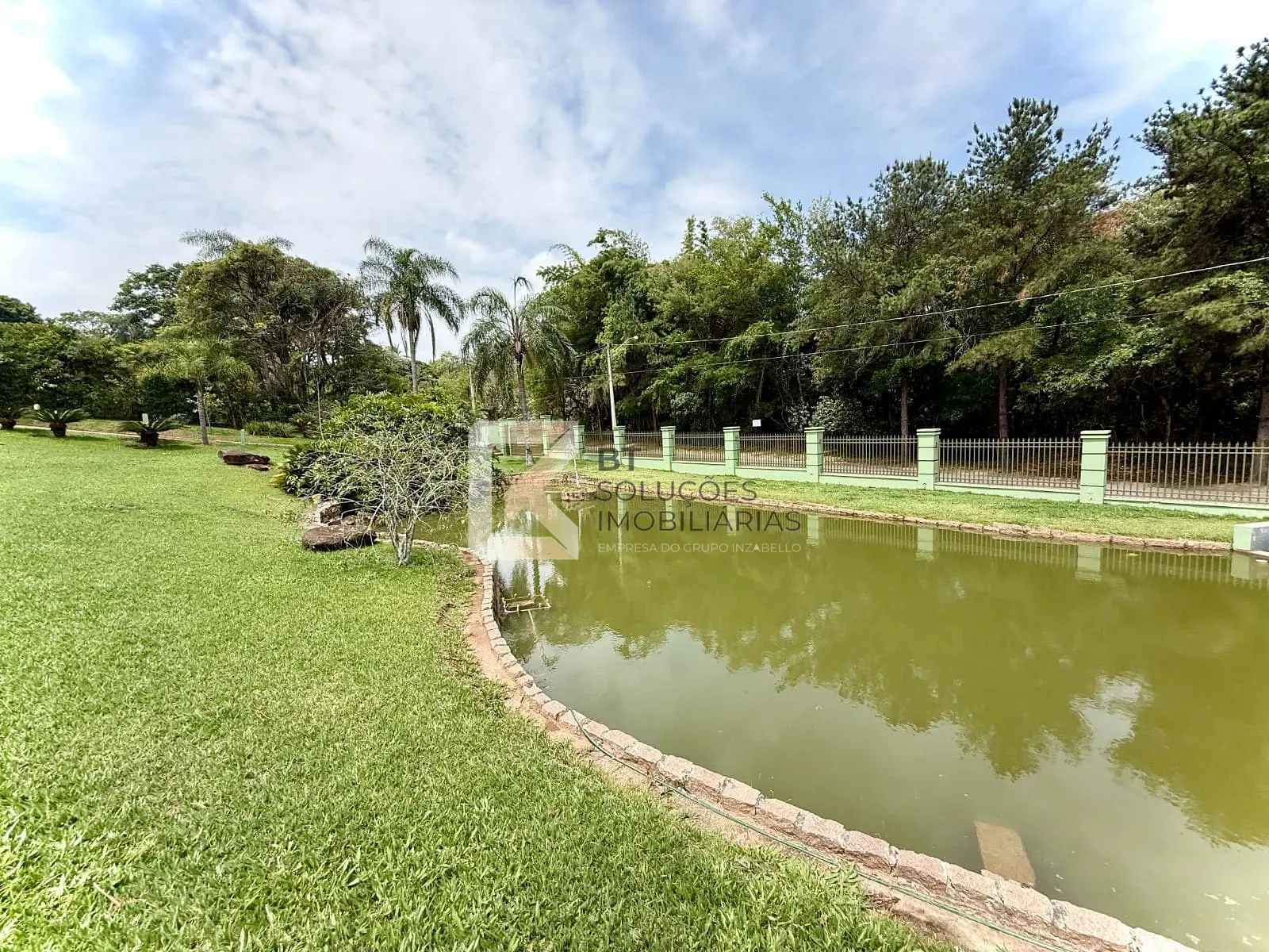 Chácara, 3 quartos, 5000 m² - Foto 4