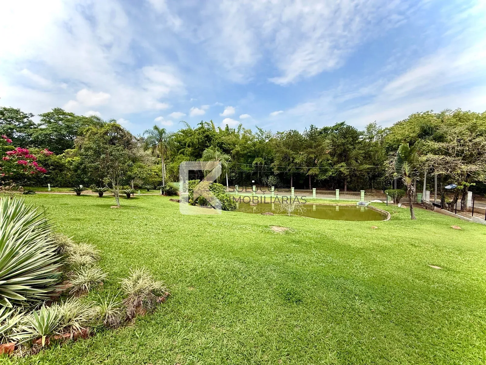 Chácara, 3 quartos, 5000 m² - Foto 6
